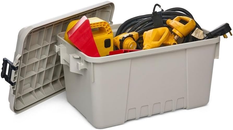 Plano Storage Trunks
