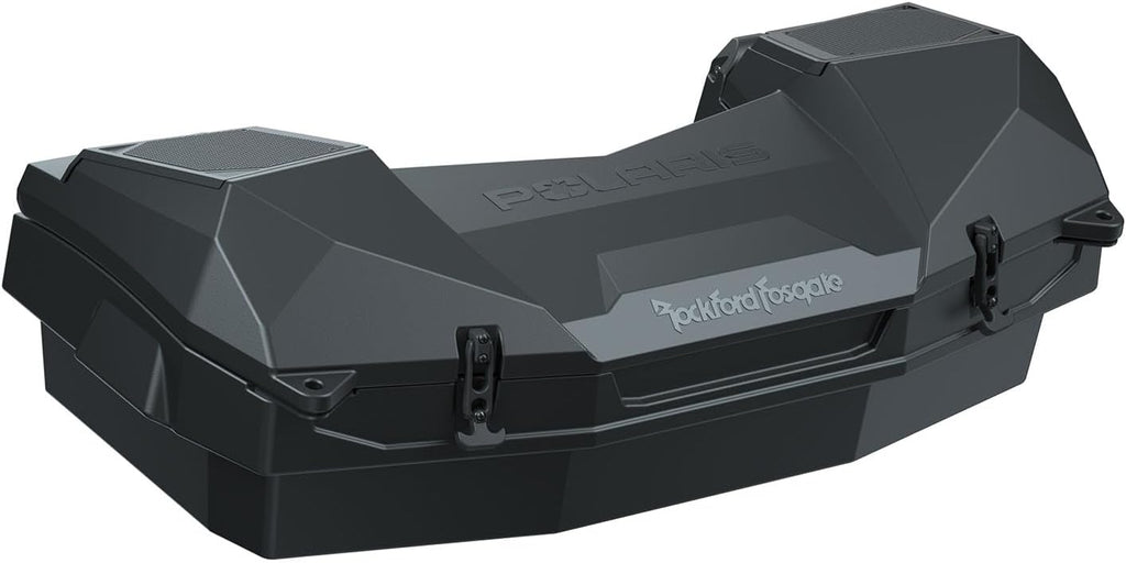 Polaris 2890878 Lock & Ride Rear Audio Storage Box Sportsman 1000 570 850 450 XP