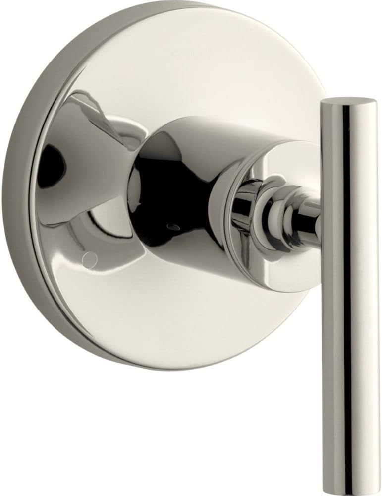 Purist Transfer Valve Trim
