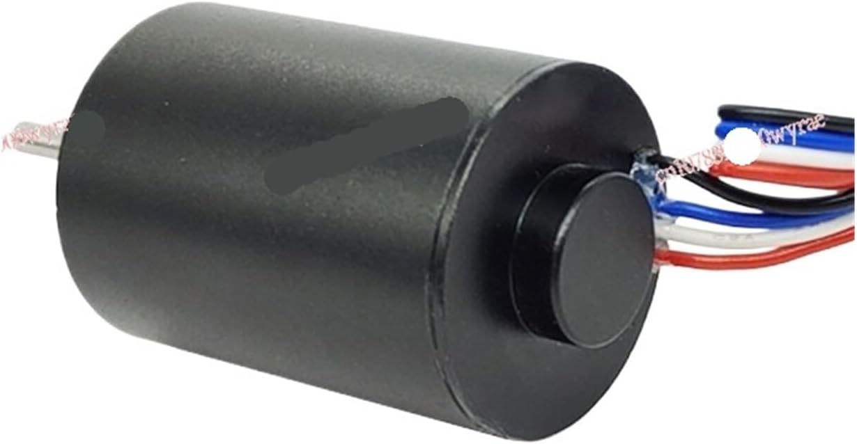 28mm Brushless Motor for Underwater Operation - Swimming Pool Cleaning Robot Thruster Motor