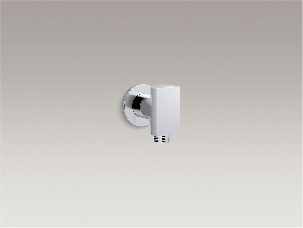 KOHLER 98352-AF EXHALE™ SUPPLY ELBOW, Vibrant French Gold