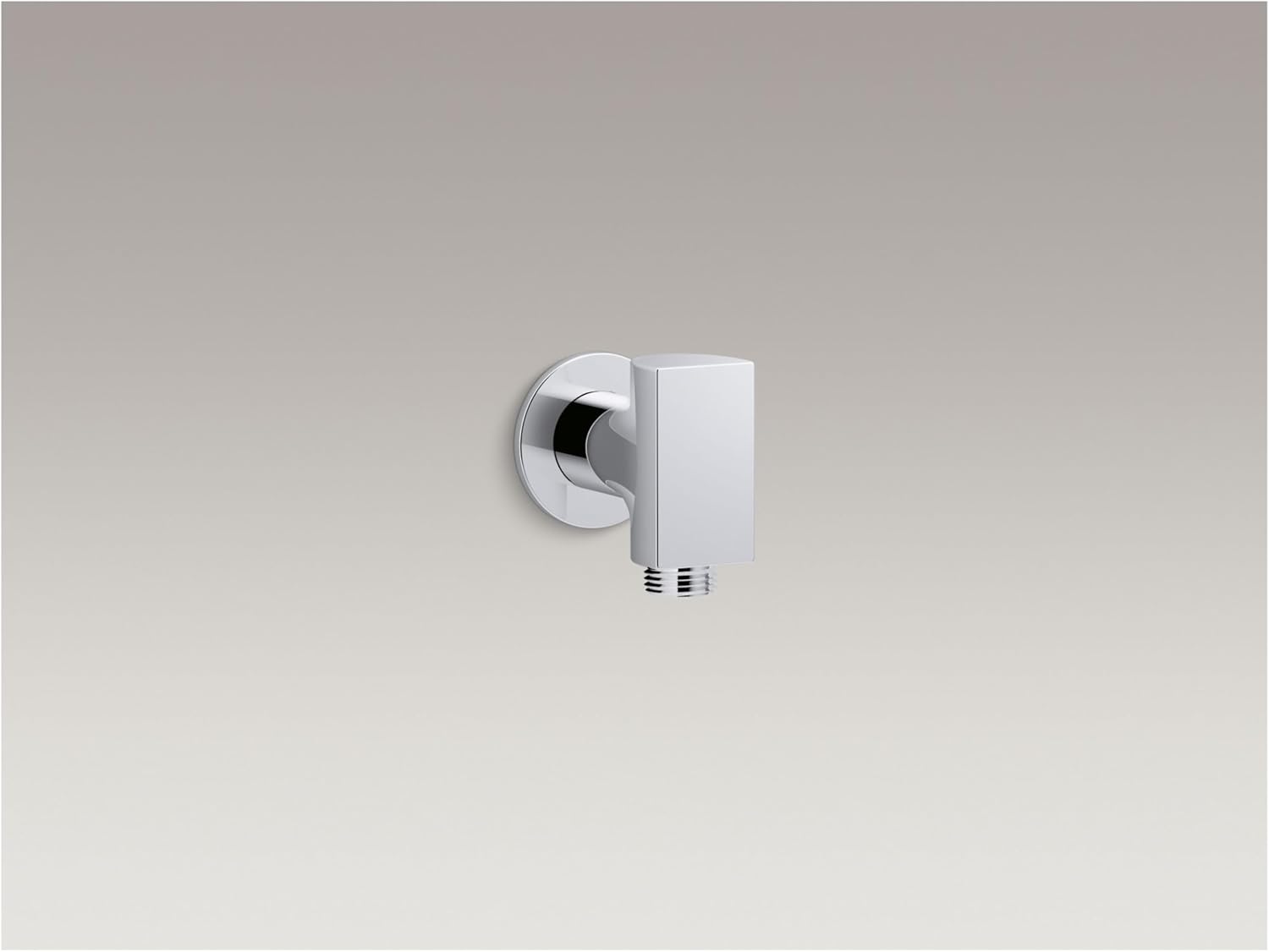 KOHLER 98352-AF EXHALE™ SUPPLY ELBOW, Vibrant French Gold