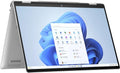 HP Envy x360 2-in-1 16 2024 Laptop 16' WUXGA IPS Touchscreen 12-Core Intel Ultra 7 155U 16GB LPDDR5 1TB SSD Intel Iris Xe Graphics Thunderbolt 4 Wi-Fi 6E Backlit Keyboard Win11 Home w/ONT 32GB USB