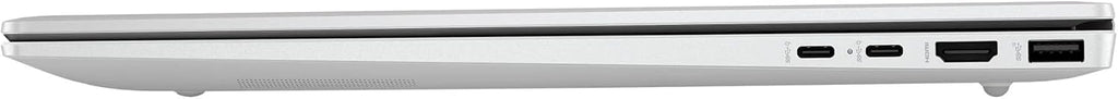 HP OmniBook 5 Laptop 16' WUXGA 1920x1200 IPS Touchscreen Intel 12-Core Ultra 7 255U 16GB LPDDR5 1TB SSD Intel Graphics Wi-Fi 6 Backlit Keyboard 1080p + IR Camera Win11 Home w/ONT 32GB USB