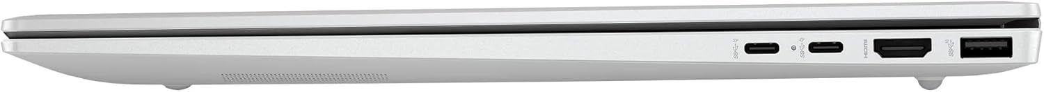 HP OmniBook 5 Laptop 16' WUXGA 1920x1200 IPS Touchscreen Intel 12-Core Ultra 7 255U 16GB LPDDR5 1TB SSD Intel Graphics Wi-Fi 6 Backlit Keyboard 1080p + IR Camera Win11 Home w/ONT 32GB USB