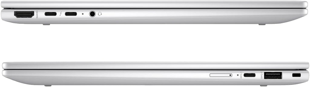 HP Elite x360 1040 2-in-1 Business AI Laptop 14.0' Touchscreen OLED 2.8K Display (Intel Ultra 7-155H, 32GB LPDDR5X, 1TB SSD, Active Pen, Copilot, Backlit KB, FP, 2 Thunderbolt 4, Win 11 Pro)