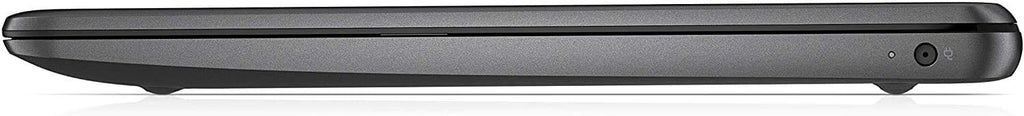 HP Stream 14-inch Laptop, Intel Celeron N4000, 4 GB RAM, 64 GB eMMC, Windows 10 Home in S Mode with Office 365 Personal for 1 Year (14-cb186nr, Brilliant Black) (9MV74UA#ABA)