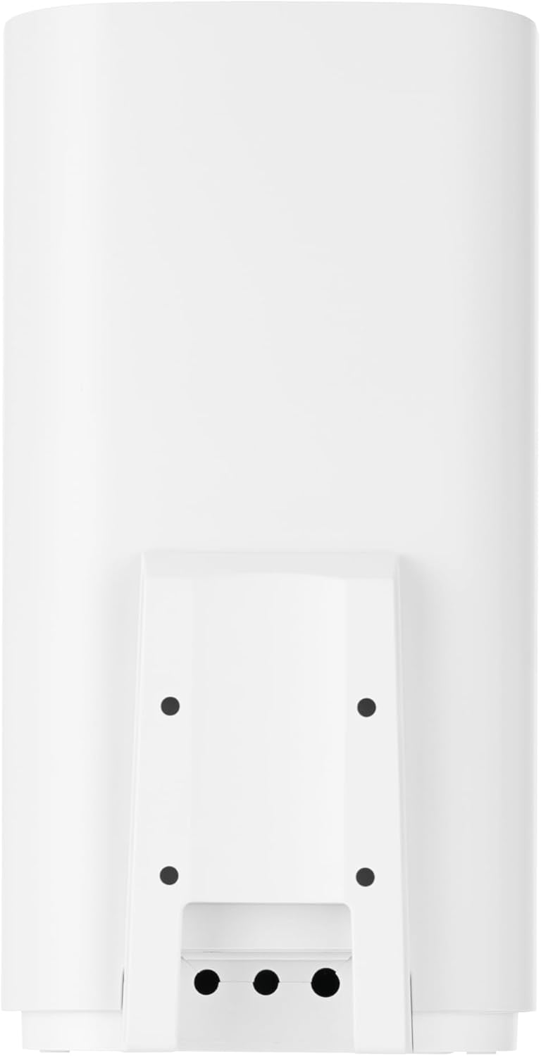 ASUS ZenWiFi BD5 Outdoor Dual-Band WiFi 7 Mesh, 5000 Mbps, Coverage up to 15,000 sq. ft. Outdoors(1pk), Dual 2.5G Ports, IP65, PoE+AC Powered, Wall and Pole Mount, VPNs