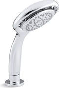KOHLER K-17493-SN Flipside 01 Multifunction Handshower, Vibrant Polished Nickel