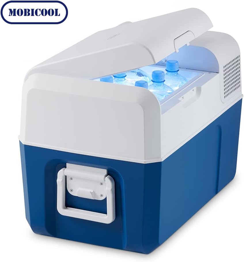 Mobicool 9600024951 MCF32 Cool Box, 31 Liters