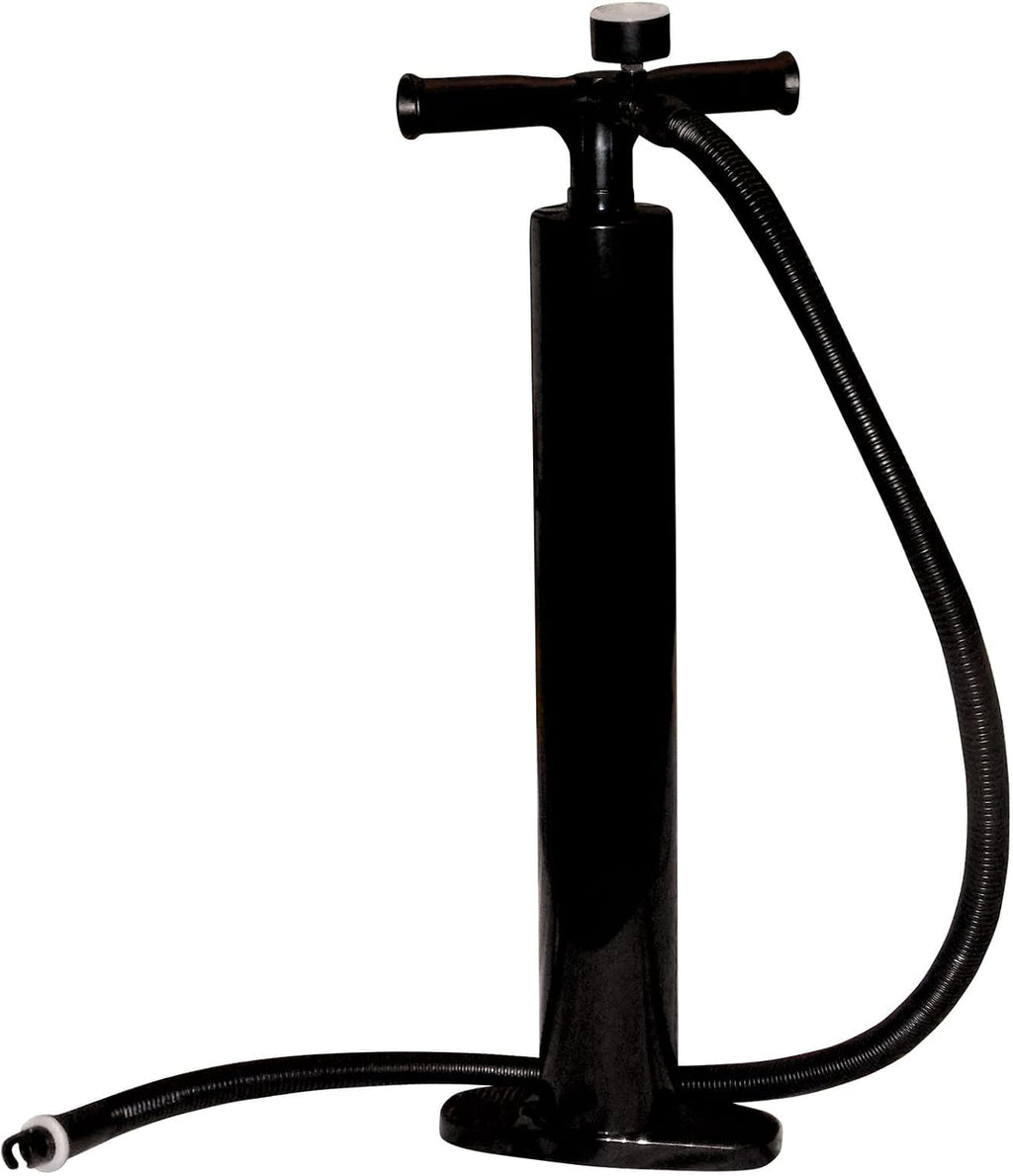 WOW Sports - Rover Paddleboard - Inflatable Paddleboard with Pump & Carrying Case - Perfect Lake Accessory