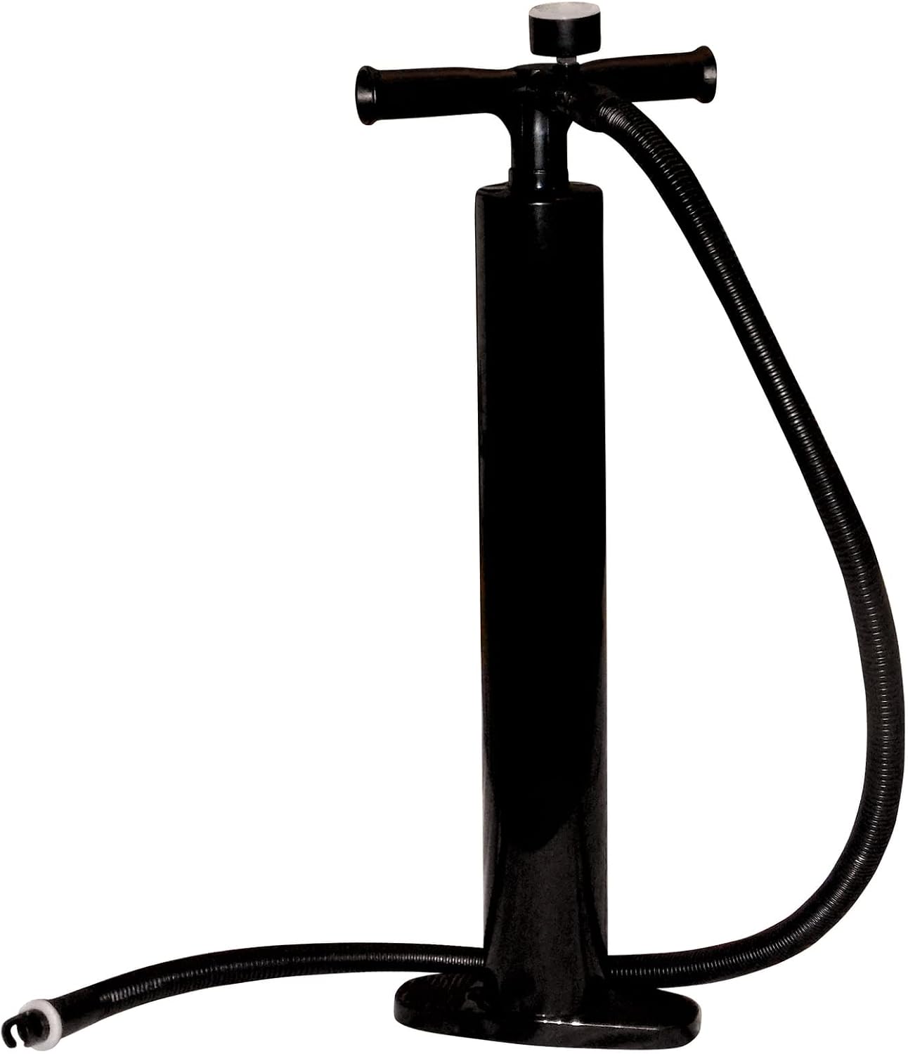 WOW Sports - Rover Paddleboard - Inflatable Paddleboard with Pump & Carrying Case - Perfect Lake Accessory