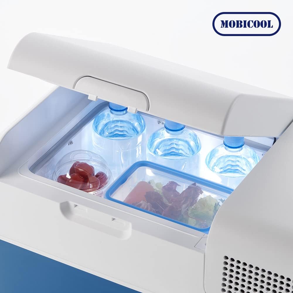 Mobicool 9600024951 MCF32 Cool Box, 31 Liters