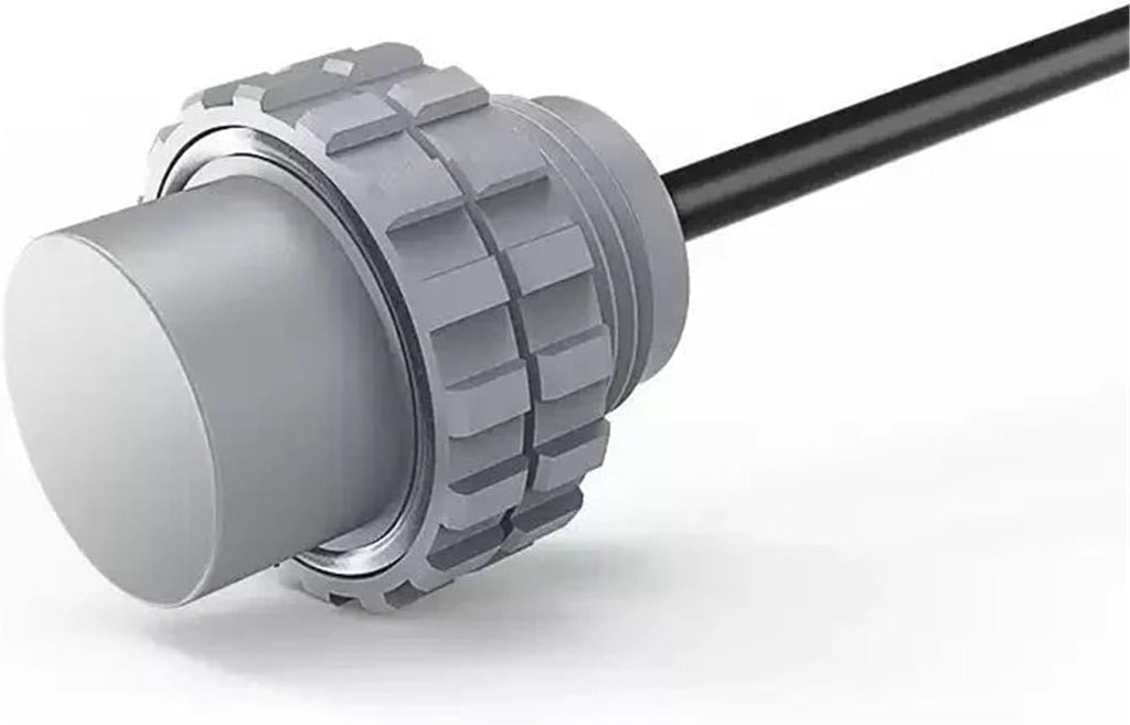 Distance Underwater Obstacle Avoidance Ultrasonic Sensor,Swimming Pools Cleaning Robots Distance Measured Sensor(8-300cm-UART)
