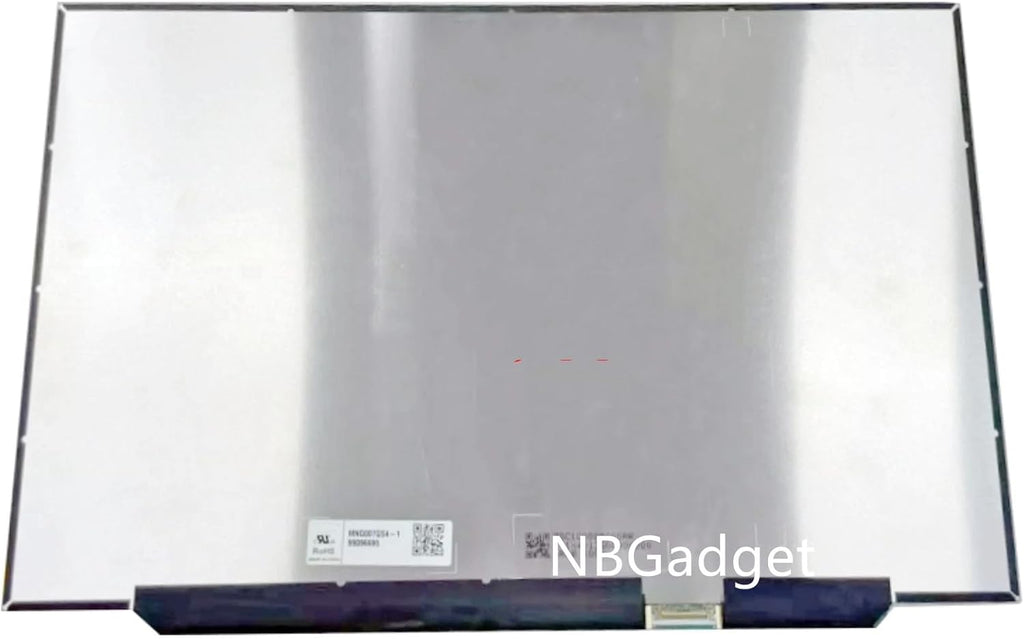 MNG007QS4-1 16.0' WUXGA 1920x1200 LCD Non-Touch Screen Display Replacement for Laptop