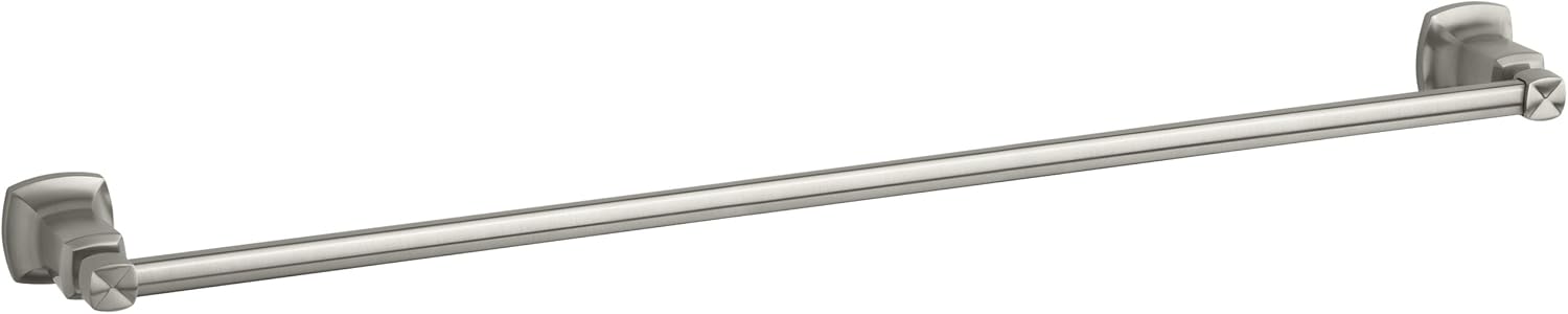 KOHLER MARGAUX® 30' TOWEL BAR