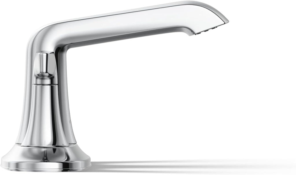 Kohler K-22021-4-BL - Bathroom Sink Faucets Faucet