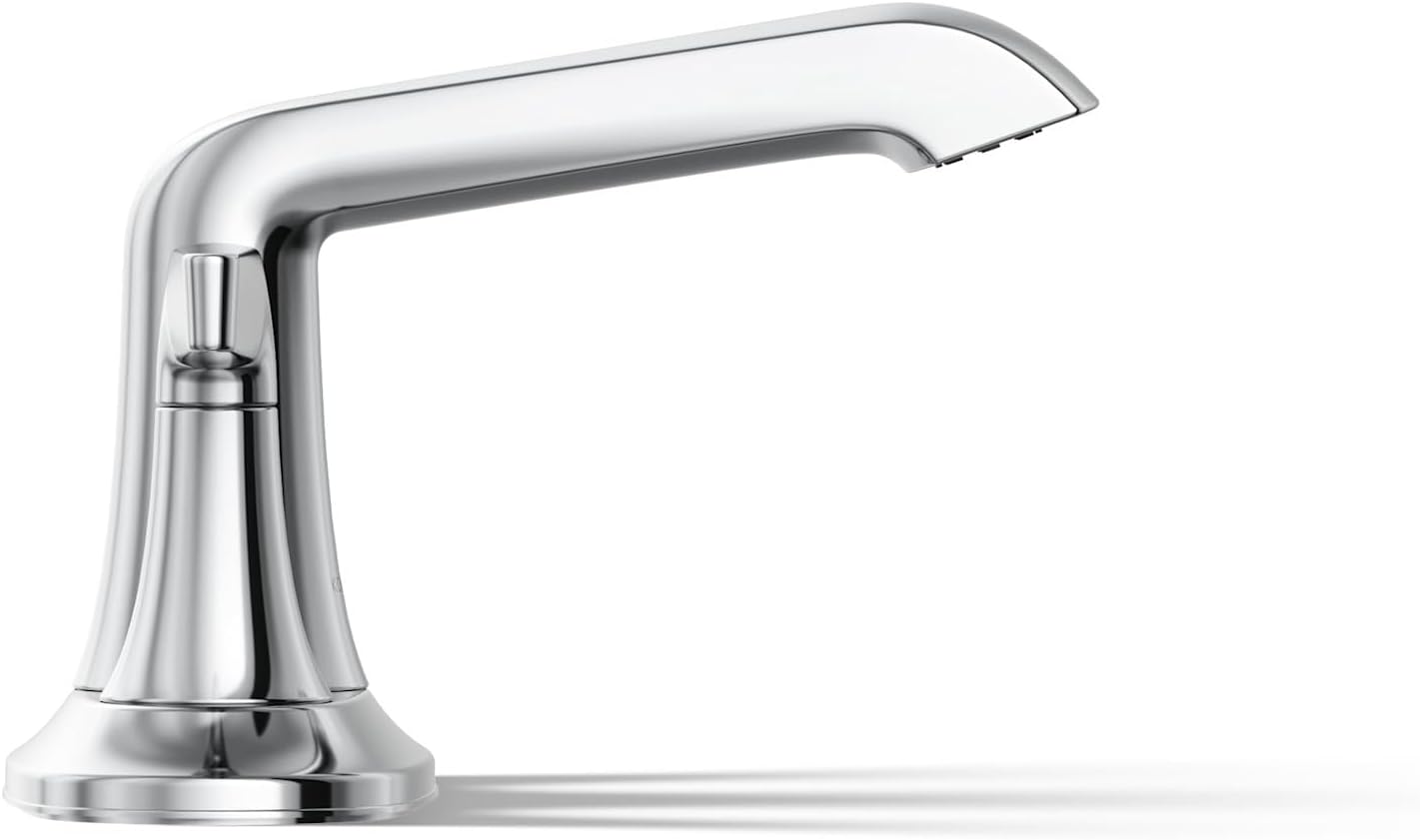 Kohler K-22021-4-BL - Bathroom Sink Faucets Faucet