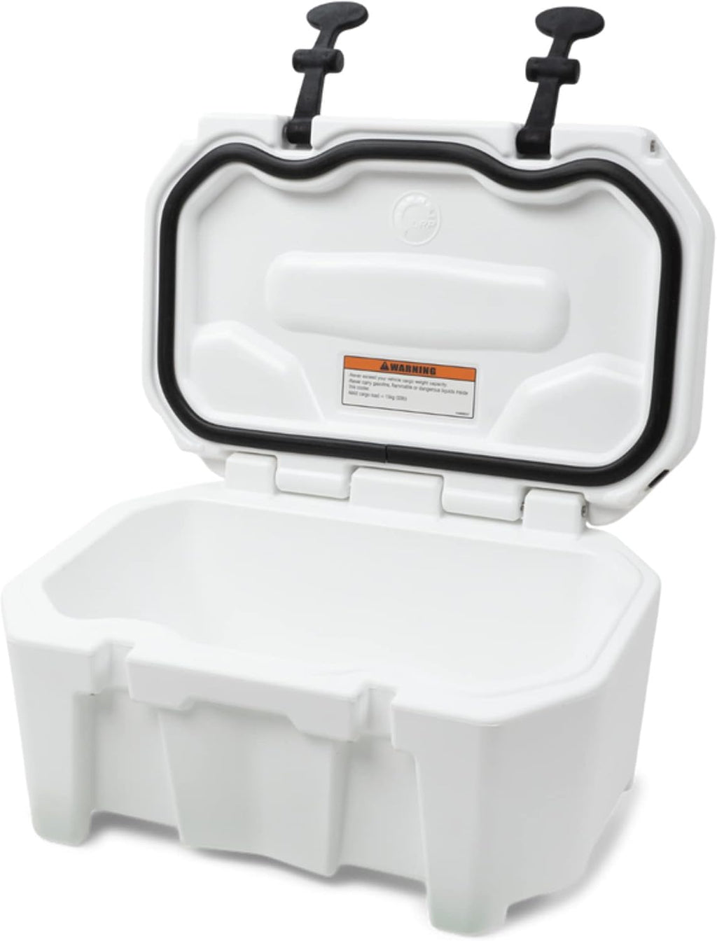 Sea-Doo OEM White LinQ 4.2 US Gal (16 L) Rigid Cooler, 295100698