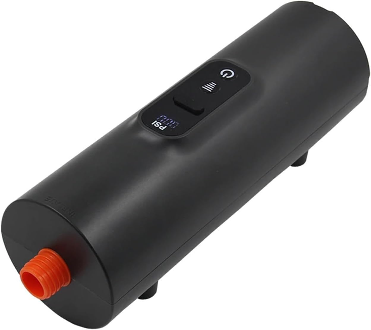 Air Pump, 10PSI SUP Board Pump with Auto Shut Off Electric Air Pump Digital Display Portable Air Compressor for Stand Up Paddle Board,Electric Air Pump