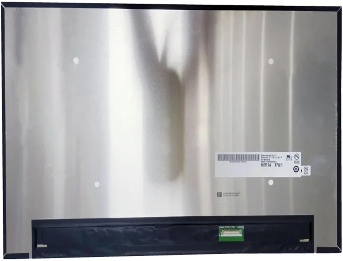 B160UAN04.4 IPS 16.0' Laptop LCD Screen Panel Display 1920X1200 30Pin Work ，Compatible for Lenovo， Air 14IRL8 IAH8