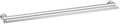 KOHLER 11896-S Purist 42' Grab Bar for Bathtubs and Showers, Wall-Mount Grab Bars for Bathroom, Polished Stainless