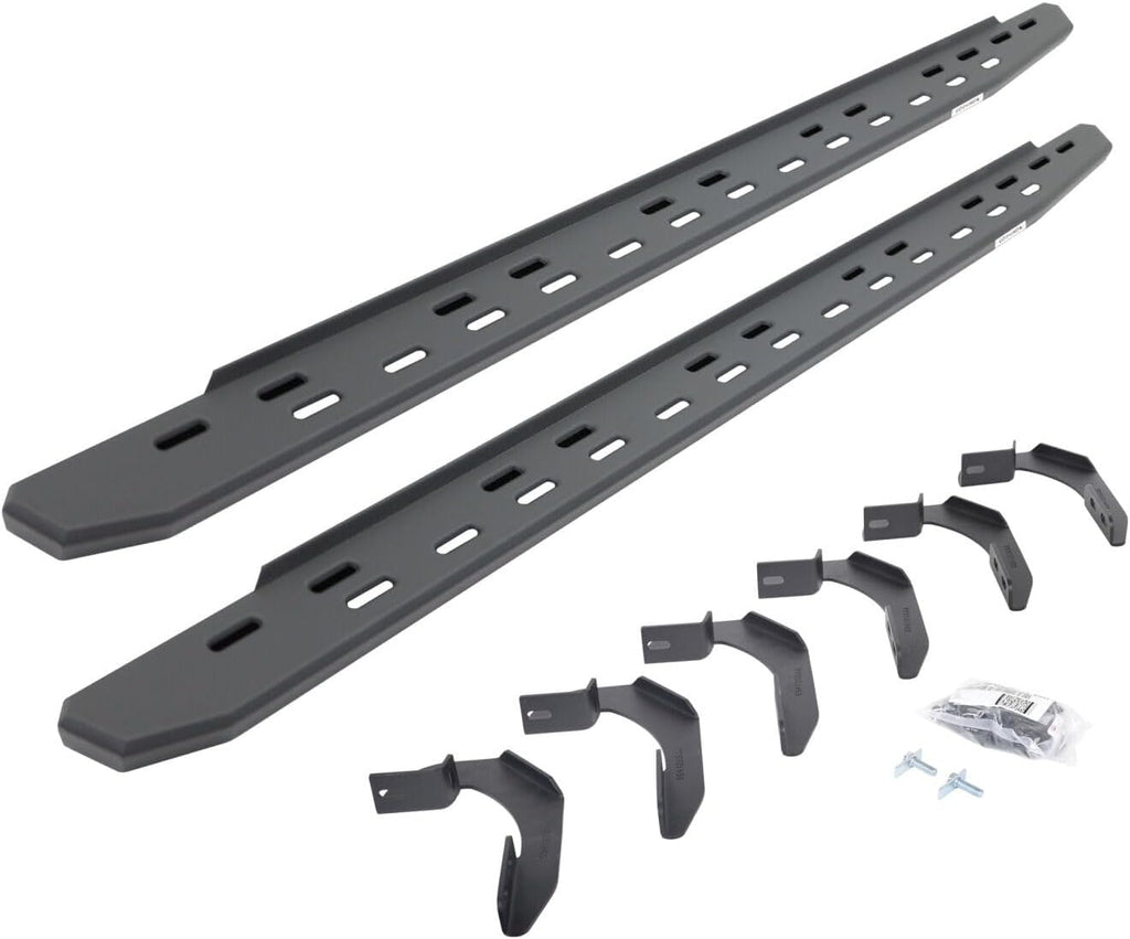 Go Rhino - 69634680SPC - Compatible with/Replacement for Frontier