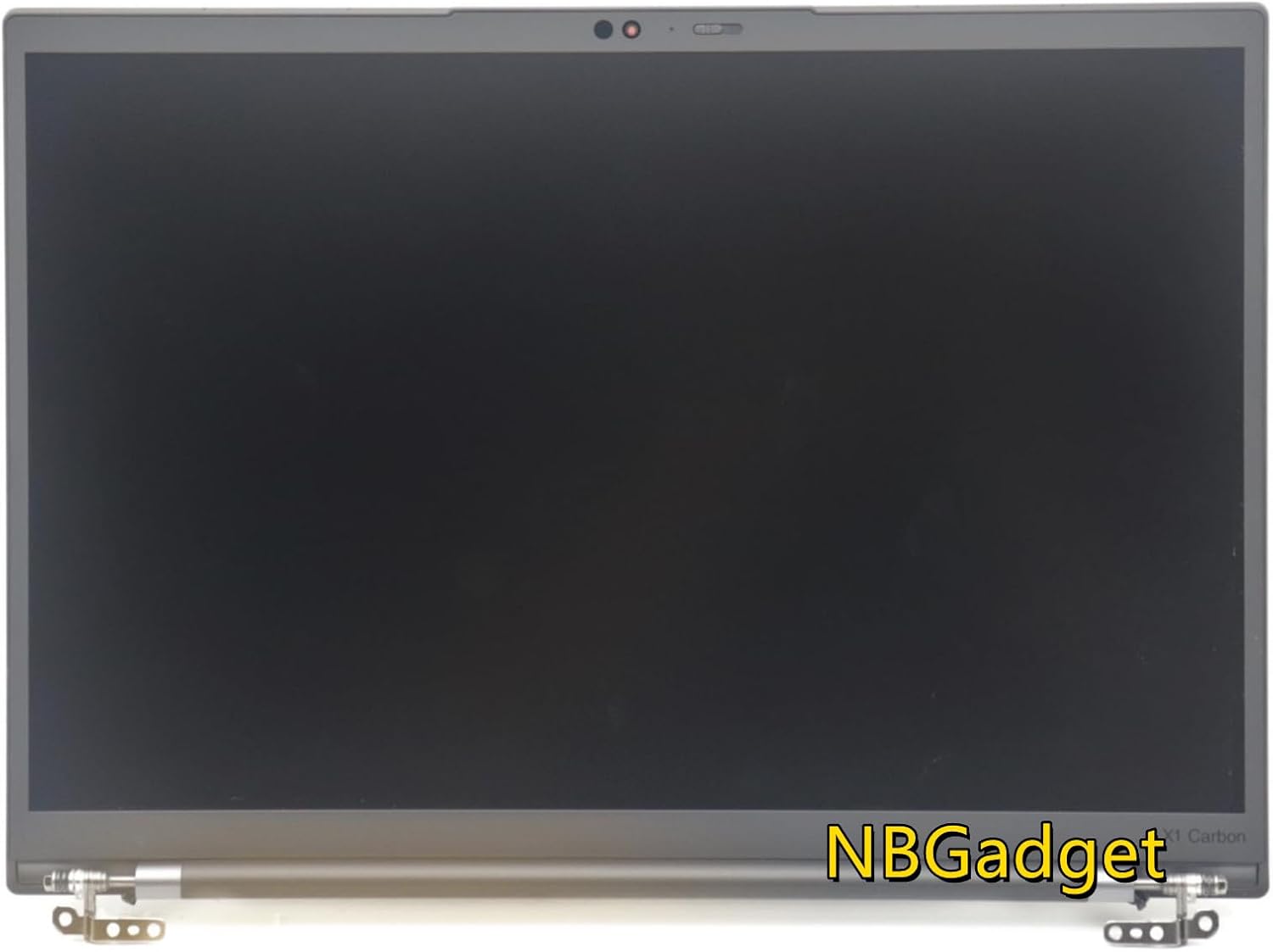 5M11H62550 5M11H62548 5M11H62546 14.0' WUXGA 1920x1200 LCD Module Touch Screen Full Assembly Hinge Up Replacement for ThinkPad