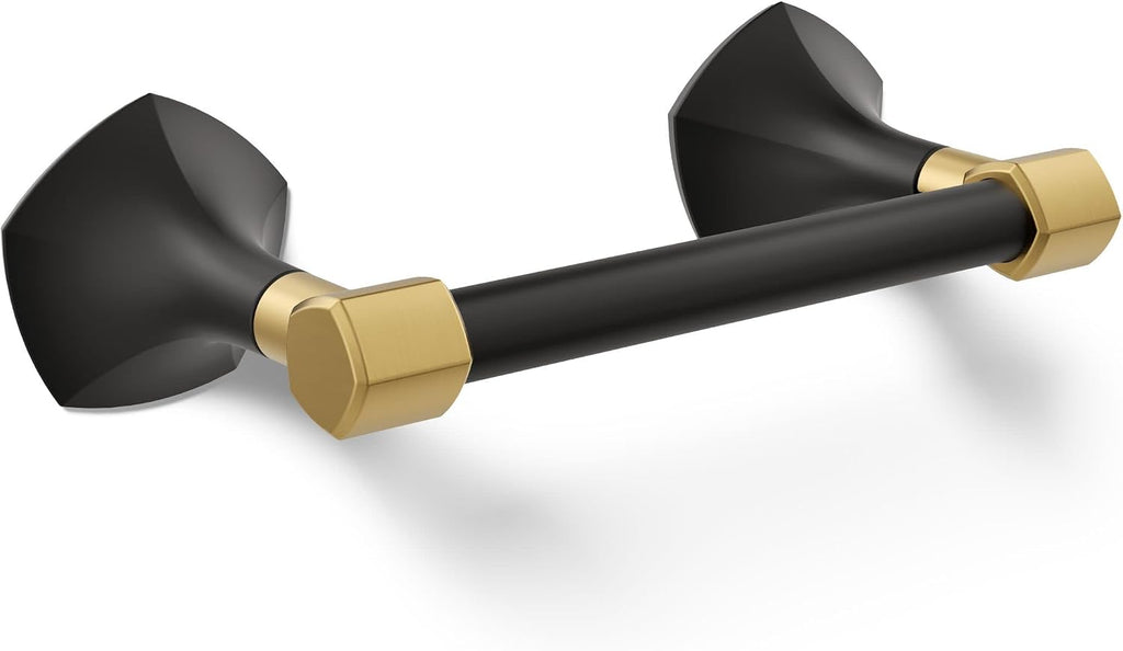 KOHLER Occasion Pivoting Toilet Paper Holder