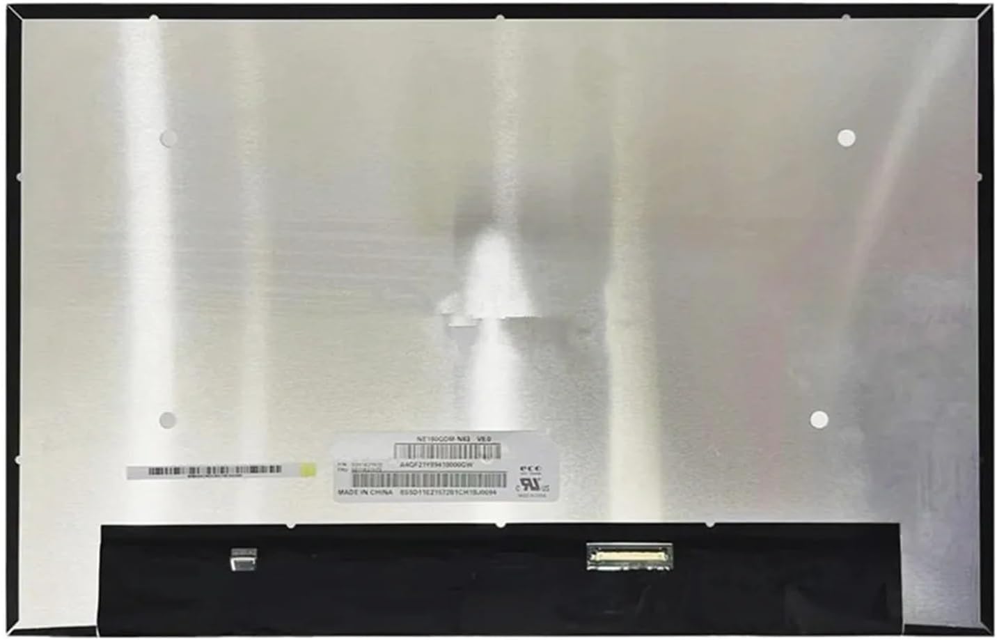 NE160QDM-N63 NE160QDM N63 16.0INCH 2.5K 2560X1600 40PINS Laptop LCD Screen Panel Display
