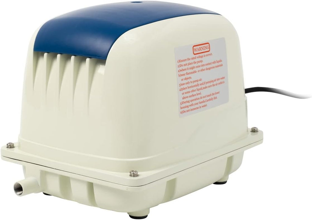 Jecod/Jebao PA Series ECO Air Pump (PA-200)