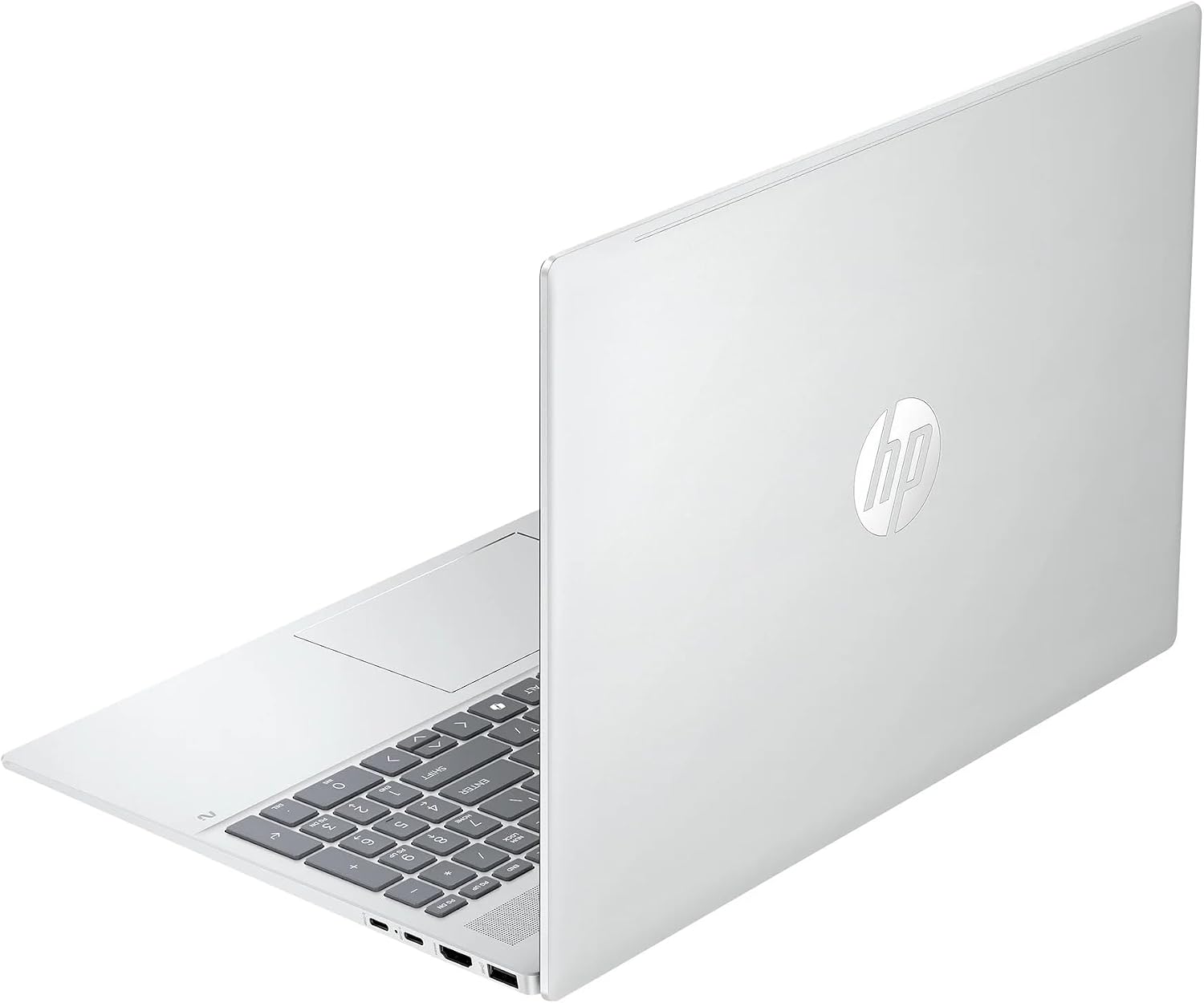 HP OmniBook 5 Laptop 16' WUXGA 1920x1200 IPS Touchscreen Intel 12-Core Ultra 7 255U 16GB LPDDR5 1TB SSD Intel Graphics Wi-Fi 6 Backlit Keyboard 1080p + IR Camera Win11 Home w/ONT 32GB USB