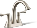 Buckley® CENTERSET LAV Faucet, 10 GPM