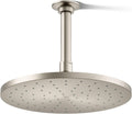 10 Contemporary Round Rain Showerhead