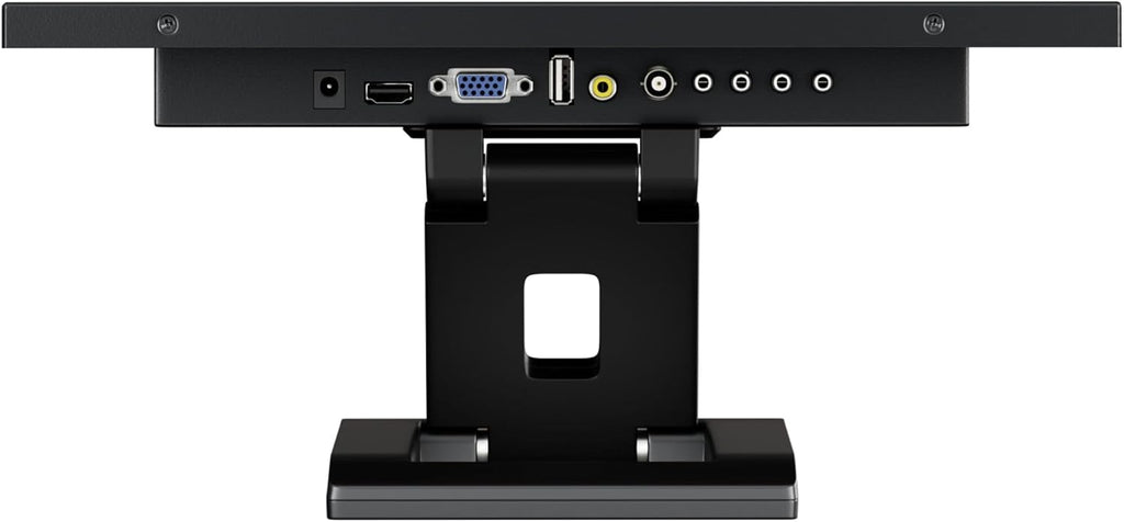 Beetronics 13-Inch Full HD IPS Monitor - Professional Industrial-Grade Display | HDMI, VGA, BNC, RCA Inputs | Durable Metal Housing, Matte Screen, 24/7 Continuous Operation, Wide Viewing Angle, 13HD7M