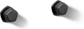 KOHLER K-T27013-9-BL Occasion Wall-Mount Bathroom Sink Faucet Knob Handle Trim, 1.2 GPM, Premium Durable Metal, Matte Black