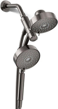 Kohler 23219-G-TT Purist Shower Packages, Vibrant Titanium
