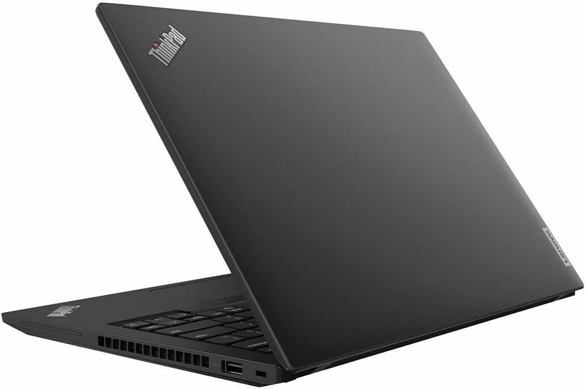 Lenovo ThinkPad T14 Gen 4 21K30006US 14' Touchscreen Notebook - WUXGA - 1920 x 1200 - AMD Ryzen 7 PRO 7840U Octa-core (8 Core) 3.30 GHz - 16 GB Total RAM - 16 GB On-Board Memory - 512 GB SSD -