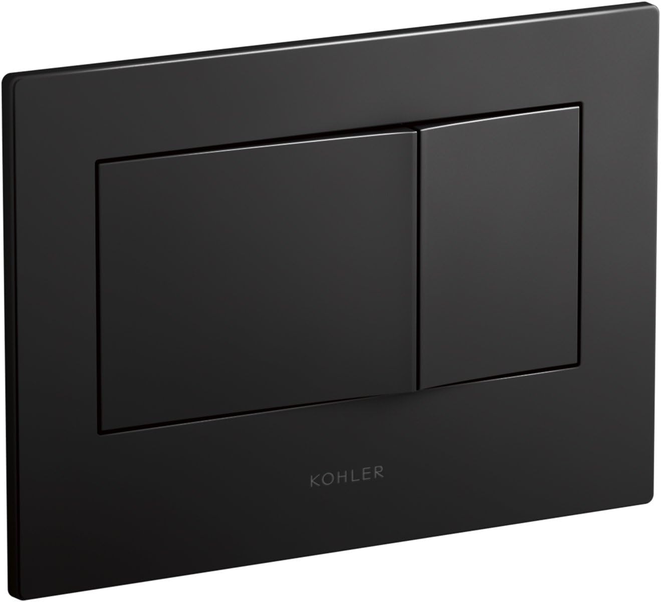 KOHLER Flush Actuator Plate For 2'X4' In-Wall Tank & Carrier System