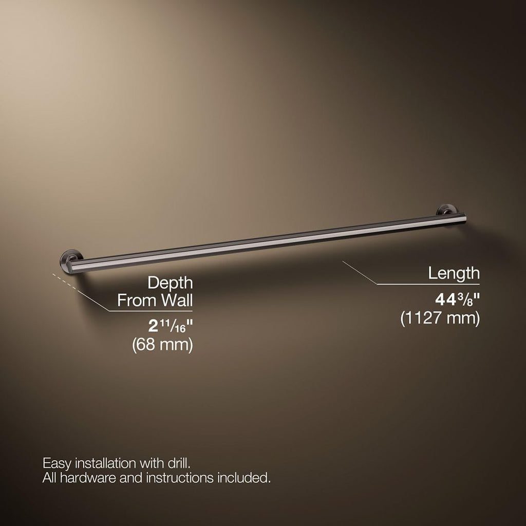 Kohler 11896-TT 42' Grab Bar
