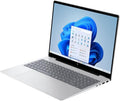 HP OmniBook 7 AI 16-ay0002nr 16' 2K OLED Touchscreen Display Gaming Laptop Computer, Intel Core Ultra 7 255H 1.5GHz; NVIDIA GeForce RTX 4050 6GB GDDR6; 32GB DDR5-5600 RAM; 1TB NVMe SSD