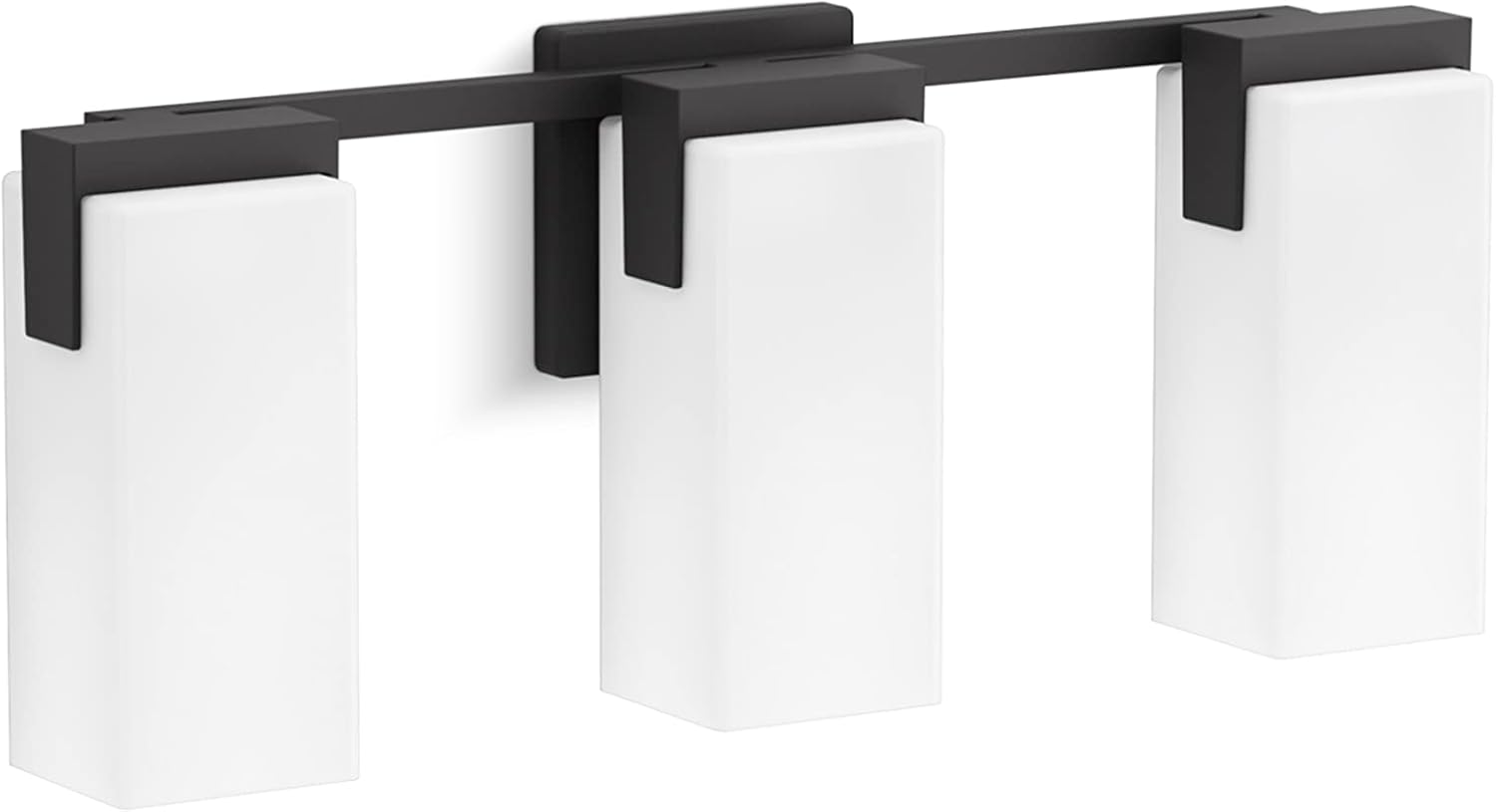 Kohler 3-Light Sconce - Honesty Collection Brushed Nickel