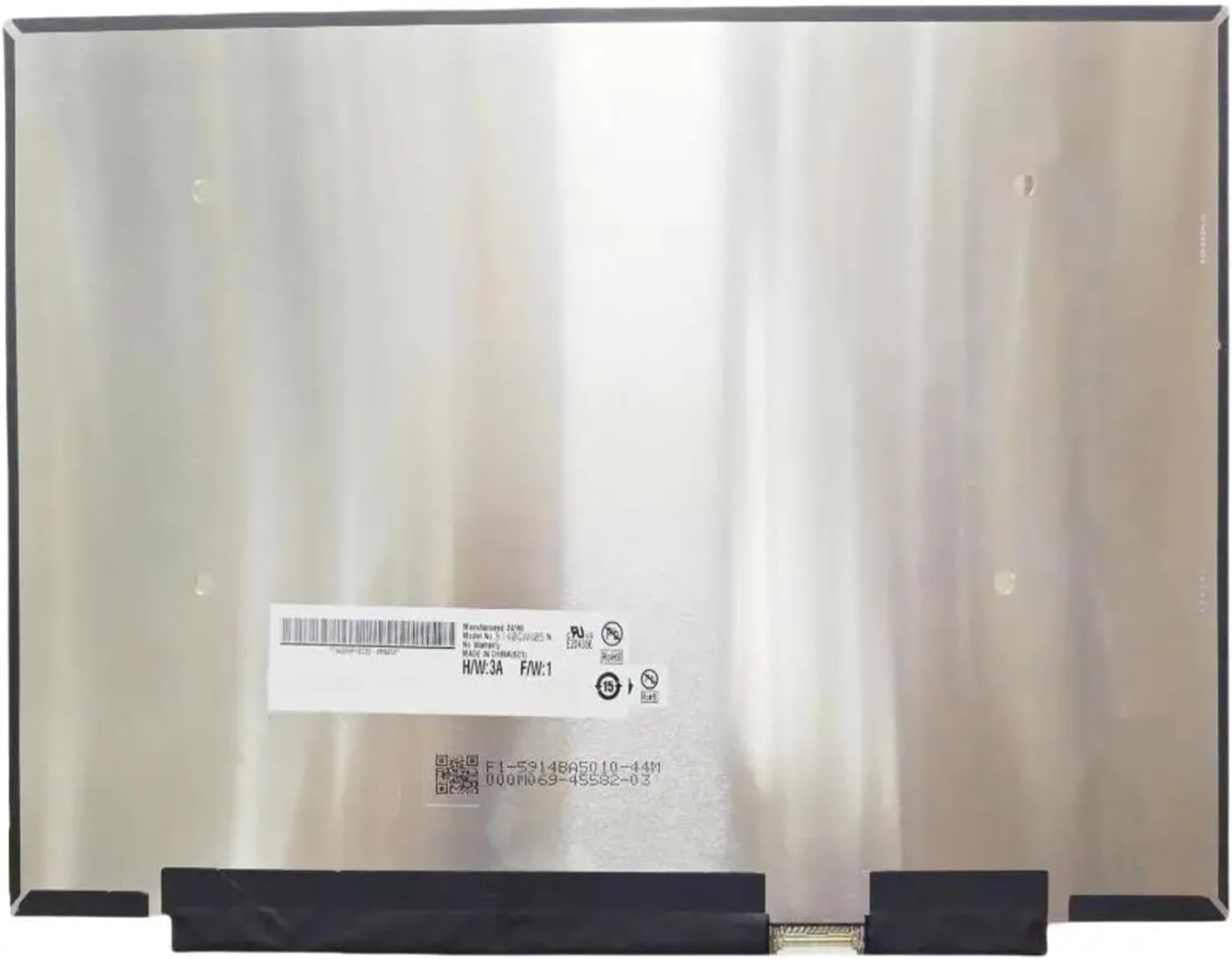 B140QAN05.N 14.0' LCD LED Screen Laptop Display Panel 2240×1400