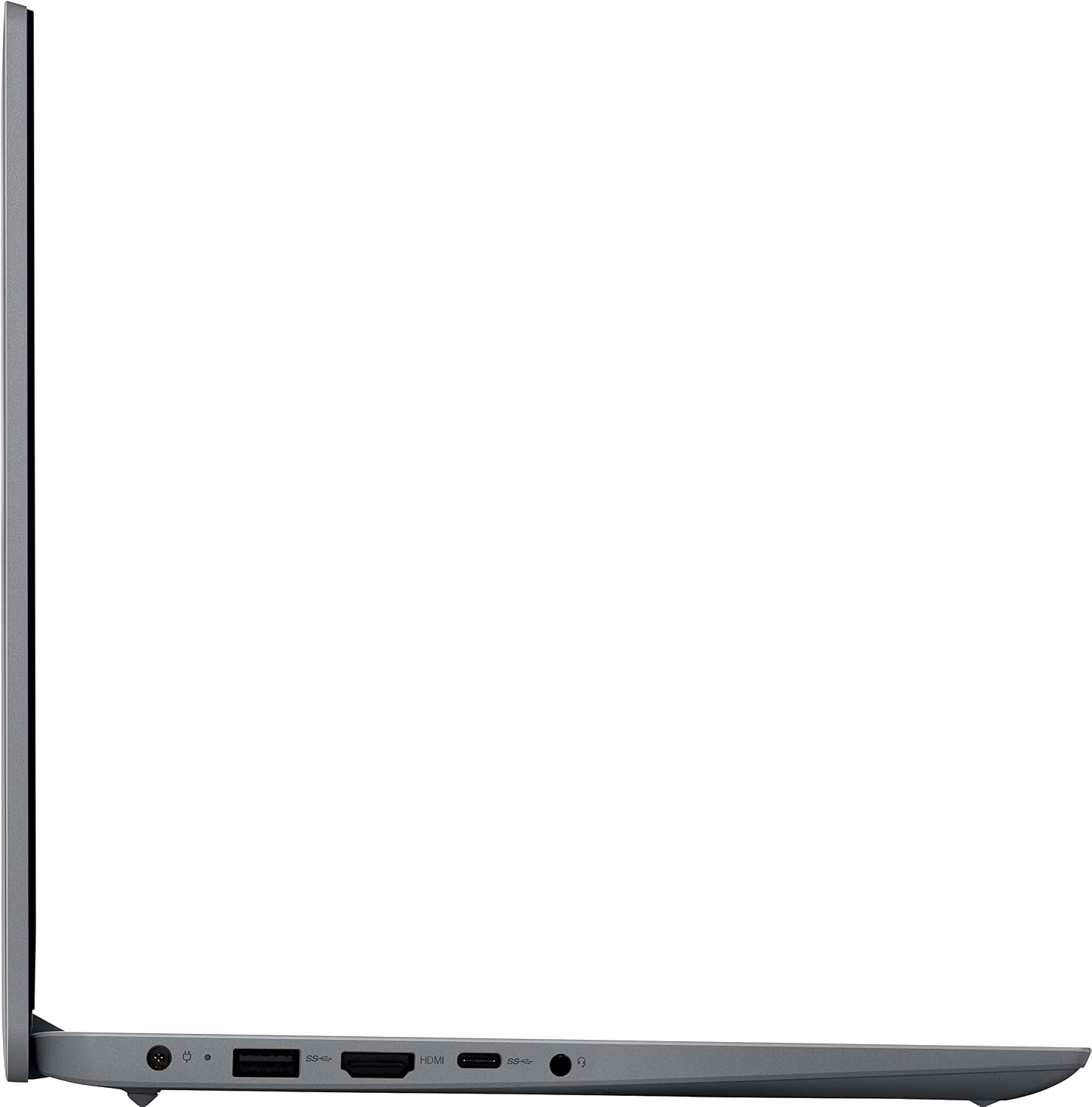 Lenovo Ideapad Laptop (2024) Business Student, 14' HD Screen, Intel Celeron N4020 Processor, 4GB RAM, 192GB (128GB eMMC+64GB SD), WiFi 6, Bluetooth,Webcam, Long Hour Battery, Win 11S+MarxsolAccessory