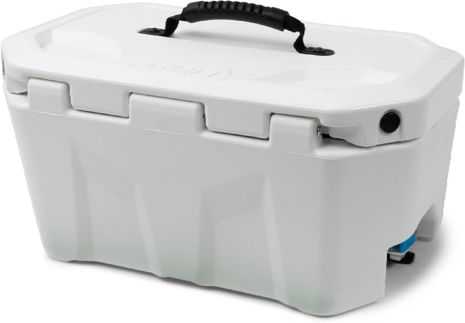 Sea-Doo OEM White LinQ 4.2 US Gal (16 L) Rigid Cooler, 295100698