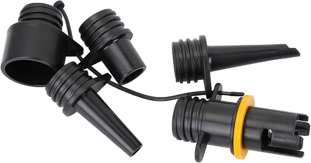 16 PSI High PressureSUP Vehicle Electric Air Pump, Paddle Board Pump, Inflation Paddle Board Pump for Inflatable Stand Up Paddle Boards, Kayaks 12V DC Car Connector