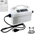 9995678-US-ASSY Power Supply 180W for Dolphin Apollo,Apollo Plus,Bio,Deluxe 5,DLX4,DX4,DX4S,DX5S,X6,Edge,Heavy Duty,M400,Neptune Plus,Premier,Prowler 830,Supreme M4,Supreme M5,Triton Plus,Wave 50/75