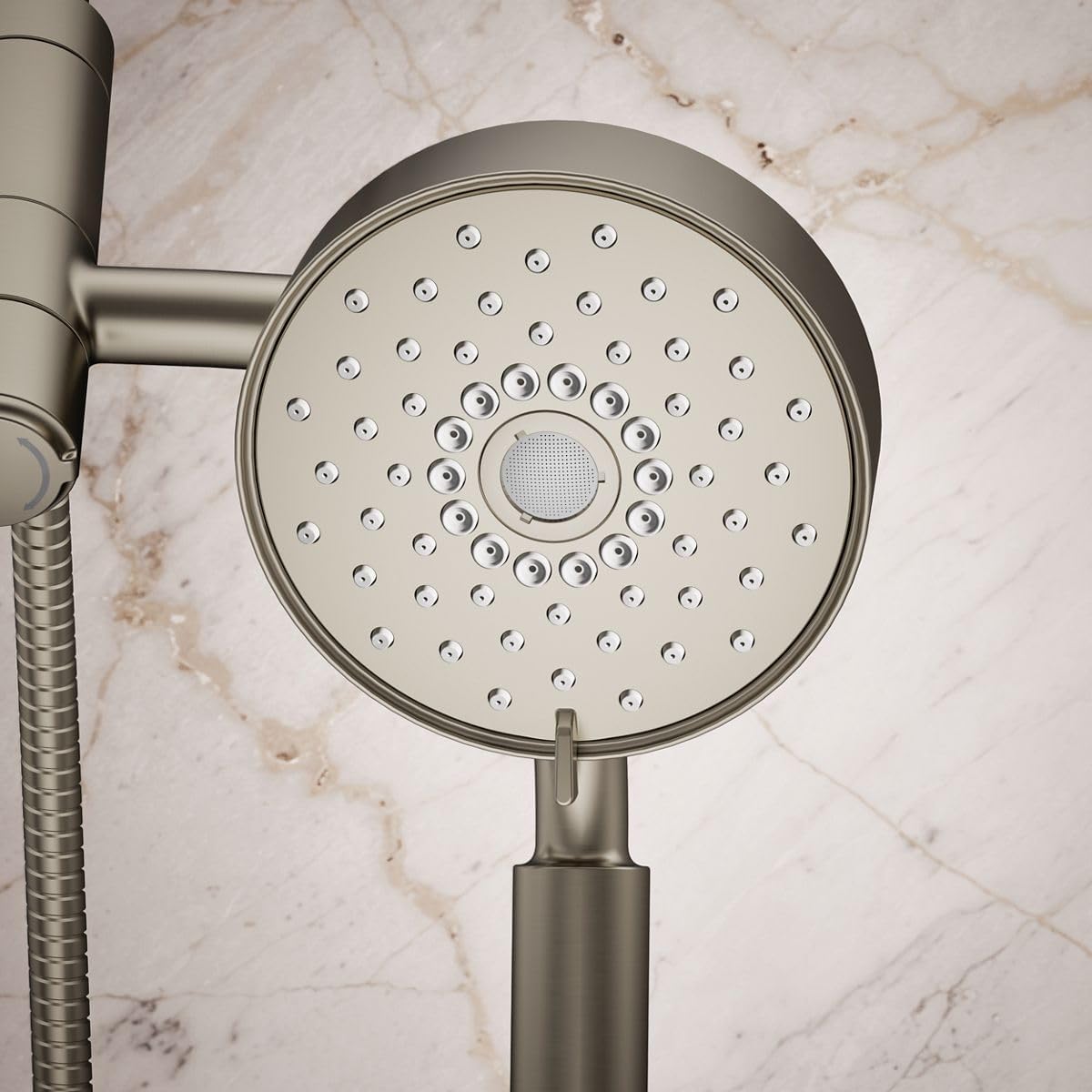 Kohler 23219-G-BN Purist Shower Packages, Vibrant Brushed Nickel