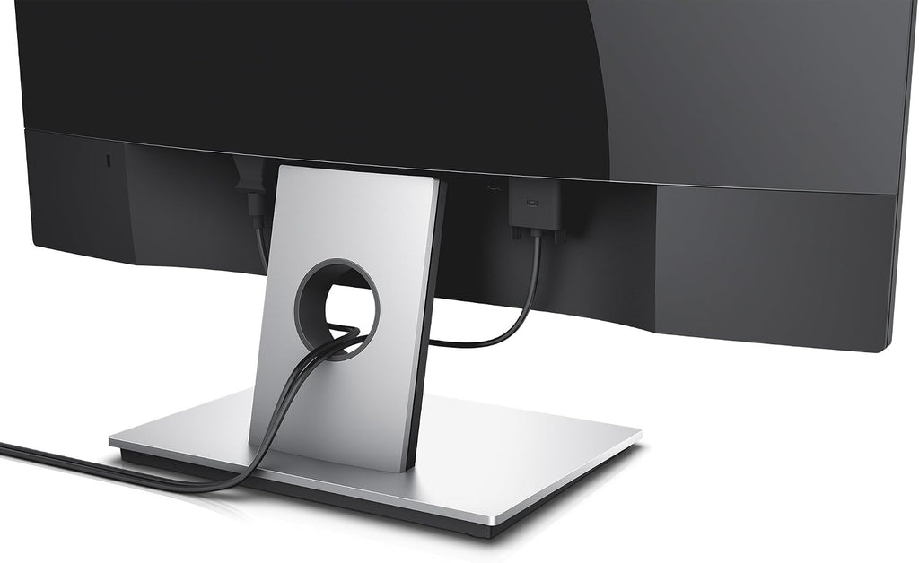 Dell SE2416HX 23.8' Screen LED-Lit IPS Monitor