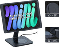Foldable Magnetic Stand with Charging Case A6 for iPad mini (A17 Pro, A15 Bionic) 8.3-Inch. Strong Magnets, 360 Rotation, 90 Tilt, 45W Fast Charger Adapter USB C Cable Included